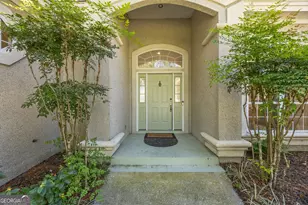 502 Cardinal Cir E, Saint Marys, GA 31558 - Photo 8