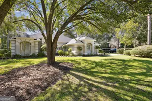 502 Cardinal Cir E, Saint Marys, GA 31558 - Photo 4