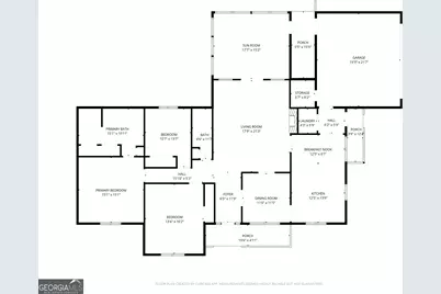 155 Deerfield Circle, Mount Airy, GA 30563 - Photo 40