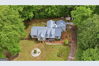 155 Deerfield Circle, Mount Airy, GA 30563 - Photo 38