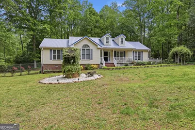 155 Deerfield Circle, Mount Airy, GA 30563 - Photo 34