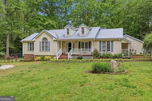 155 Deerfield Cir, Mount Airy, GA 30563 - Photo 1