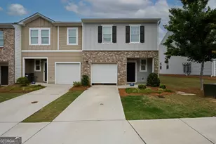 3541 Condor Ct, Atlanta, GA 30331 - Photo 1