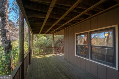 722 Woodbrier, Sautee Nacoochee, GA 30571 - Photo 98