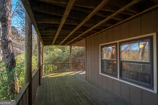 722 Woodbrier, Sautee Nacoochee, GA 30571 - Photo 98