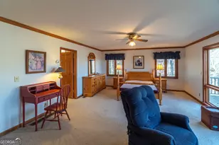 722 Woodbrier, Sautee Nacoochee, GA 30571 - Photo 58
