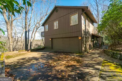 722 Woodbrier, Sautee Nacoochee, GA 30571 - Photo 110