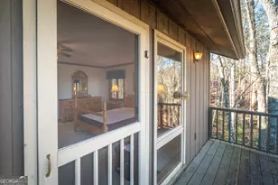 722 Woodbrier, Sautee Nacoochee, GA 30571 - Photo 68