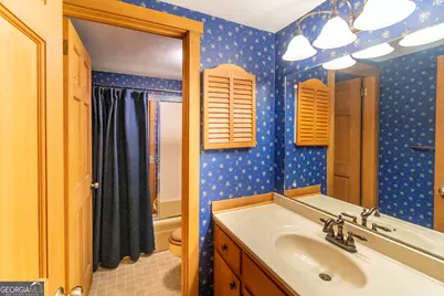 722 Woodbrier, Sautee Nacoochee, GA 30571 - Photo 48