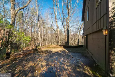 722 Woodbrier, Sautee Nacoochee, GA 30571 - Photo 108