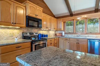 722 Woodbrier, Sautee Nacoochee, GA 30571 - Photo 22