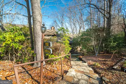 722 Woodbrier, Sautee Nacoochee, GA 30571 - Photo 6