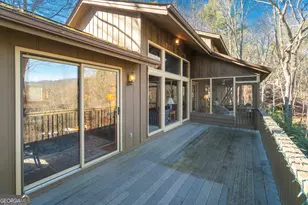 722 Woodbrier, Sautee Nacoochee, GA 30571 - Photo 124