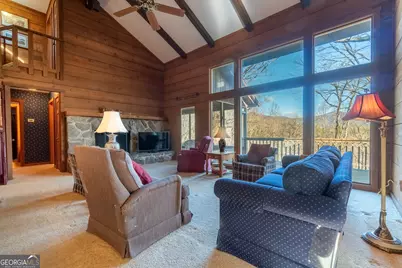722 Woodbrier, Sautee Nacoochee, GA 30571 - Photo 14