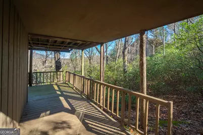 722 Woodbrier, Sautee Nacoochee, GA 30571 - Photo 94
