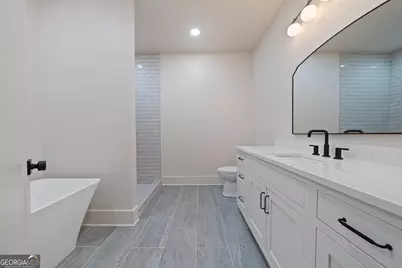 191 E Lakeview Drive NE #B, Milledgeville, GA 31061 - Photo 58