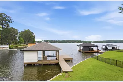 191 E Lakeview Drive NE #B, Milledgeville, GA 31061 - Photo 14