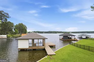 191 E Lakeview Dr NE, Milledgeville, GA 31061 - Photo 14