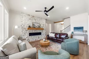 191 E Lakeview Dr NE, Milledgeville, GA 31061 - Photo 26