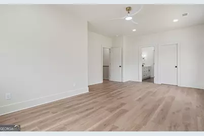 191 E Lakeview Drive NE #B, Milledgeville, GA 31061 - Photo 56