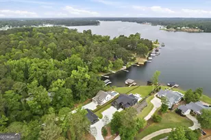 191 E Lakeview Dr NE, Milledgeville, GA 31061 - Photo 8