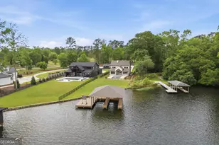 191 E Lakeview Dr NE, Milledgeville, GA 31061 - Photo 12