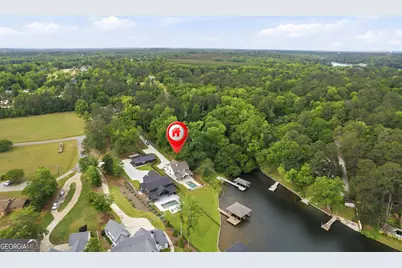 191 E Lakeview Drive NE #B, Milledgeville, GA 31061 - Photo 10
