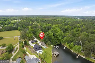 191 E Lakeview Dr NE, Milledgeville, GA 31061 - Photo 10