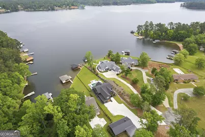 191 E Lakeview Drive NE #B, Milledgeville, GA 31061 - Photo 6