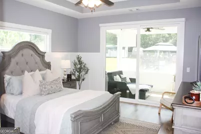 121 Hinterland Trail, Statesboro, GA 30458 - Photo 32