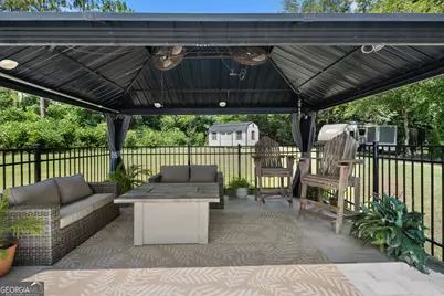 121 Hinterland Trail, Statesboro, GA 30458 - Photo 40