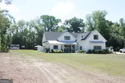 121 Hinterland Trail, Statesboro, GA 30458 - Photo 2