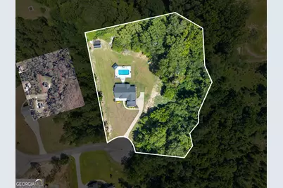121 Hinterland Trail, Statesboro, GA 30458 - Photo 4