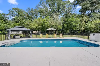 121 Hinterland Trail, Statesboro, GA 30458 - Photo 38