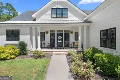 121 Hinterland Trail, Statesboro, GA 30458 - Photo 6
