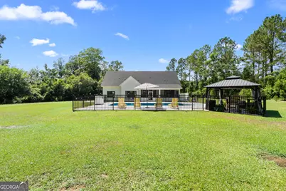 121 Hinterland Trail, Statesboro, GA 30458 - Photo 36