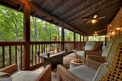 390 Twin Creeks, Blue Ridge, GA 30513 - Photo 14