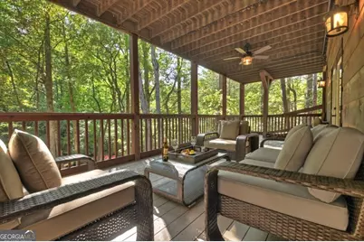 390 Twin Creeks, Blue Ridge, GA 30513 - Photo 34