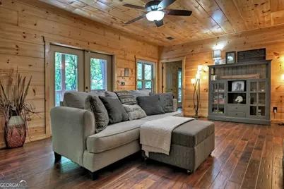 390 Twin Creeks, Blue Ridge, GA 30513 - Photo 40