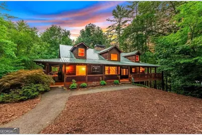 390 Twin Creeks, Blue Ridge, GA 30513 - Photo 1