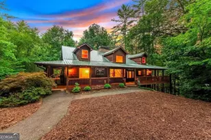 390 Twin Creeks, Blue Ridge, GA 30513 - Photo 1