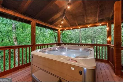 390 Twin Creeks, Blue Ridge, GA 30513 - Photo 58