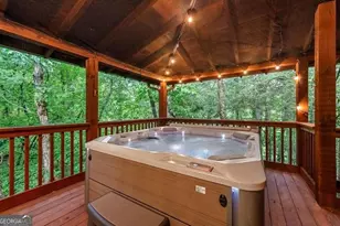 390 Twin Creeks, Blue Ridge, GA 30513 - Photo 58