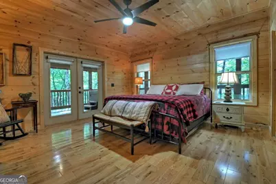 390 Twin Creeks, Blue Ridge, GA 30513 - Photo 24