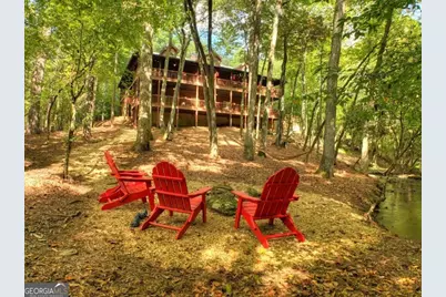 390 Twin Creeks, Blue Ridge, GA 30513 - Photo 10