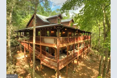 390 Twin Creeks, Blue Ridge, GA 30513 - Photo 2