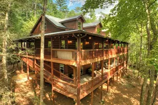 390 Twin Creeks, Blue Ridge, GA 30513 - Photo 2