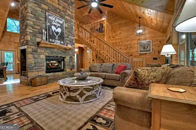 390 Twin Creeks, Blue Ridge, GA 30513 - Photo 6