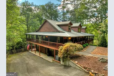 390 Twin Creeks, Blue Ridge, GA 30513 - Photo 44