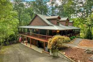 390 Twin Creeks, Blue Ridge, GA 30513 - Photo 44